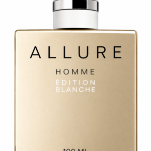 Allure Homme Édition Blanche
