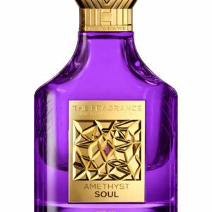 Amethyst Soul