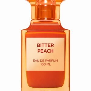 Bitter Peach 