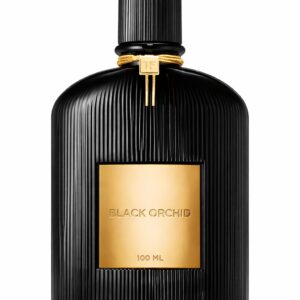 Black Orchid 
