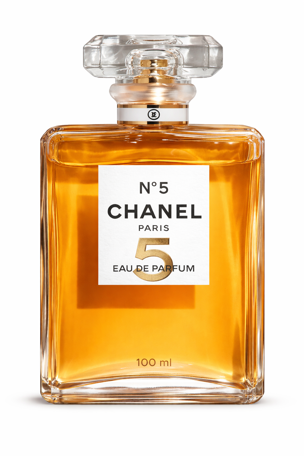 Chanel No 5 Eau de Parfum 100th Anniversary Edition