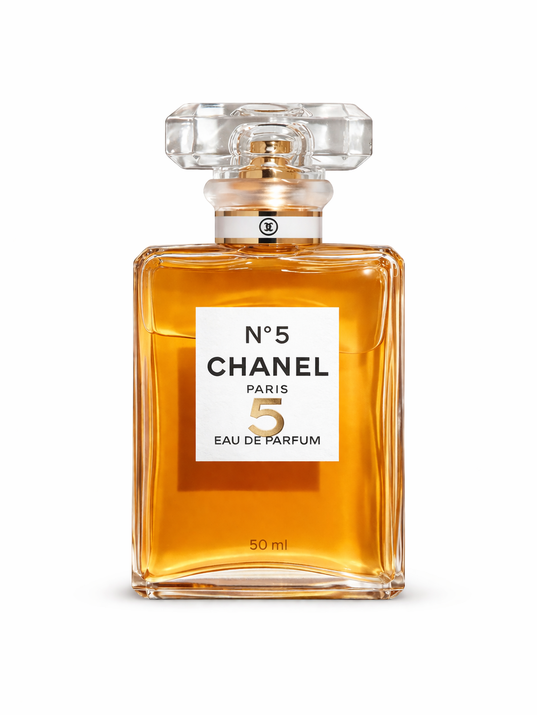 Chanel No 5 Eau de Parfum 100th Anniversary Edition - Image 2