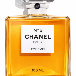 Chanel No 5 Parfum Baccarat Grand