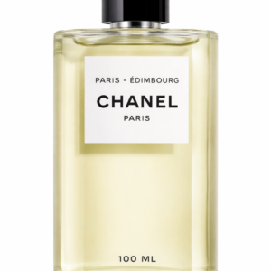 Chanel Paris – Édimbourg