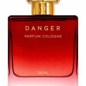 Danger Pour Homme Parfum Cologne