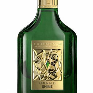 Emerald Shine