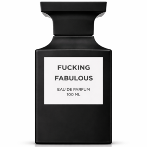 Fucking Fabulous 