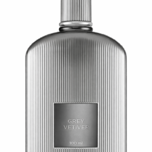 Grey Vetiver 