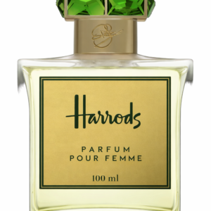 Harrods Exclusive Pour Femme