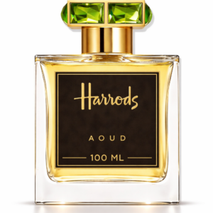Harrods Exclusive Pour Homme