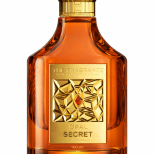 Opal Secret