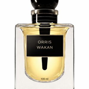 Orris Wakan