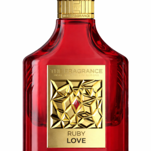 Ruby Love