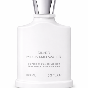 Silver Mountain Water: Universal