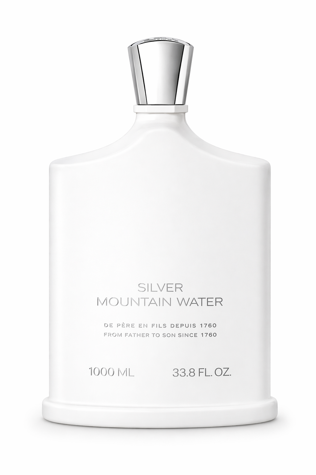 Silver Mountain Water: Universal - Image 7