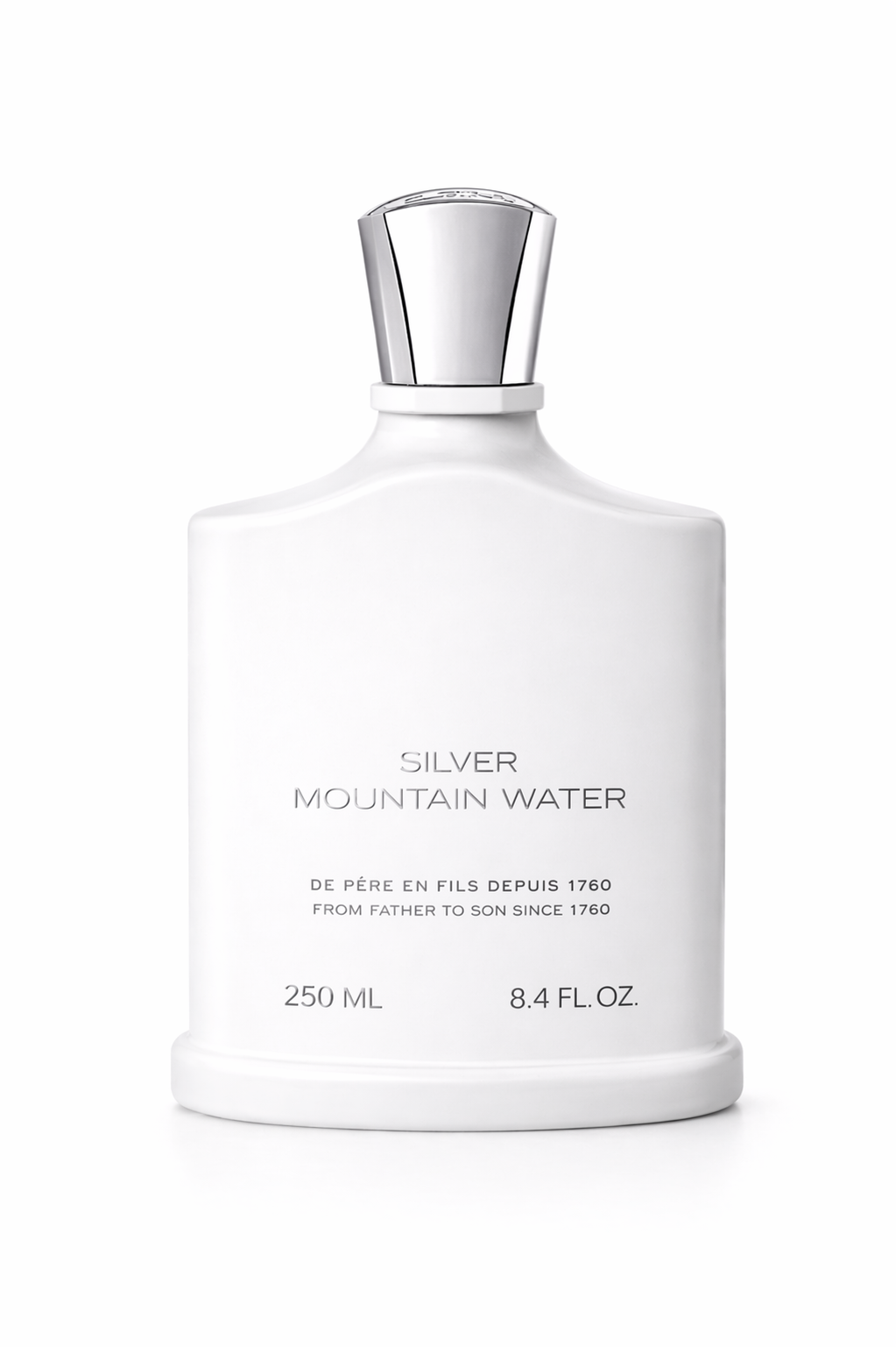 Silver Mountain Water: Universal - Image 5
