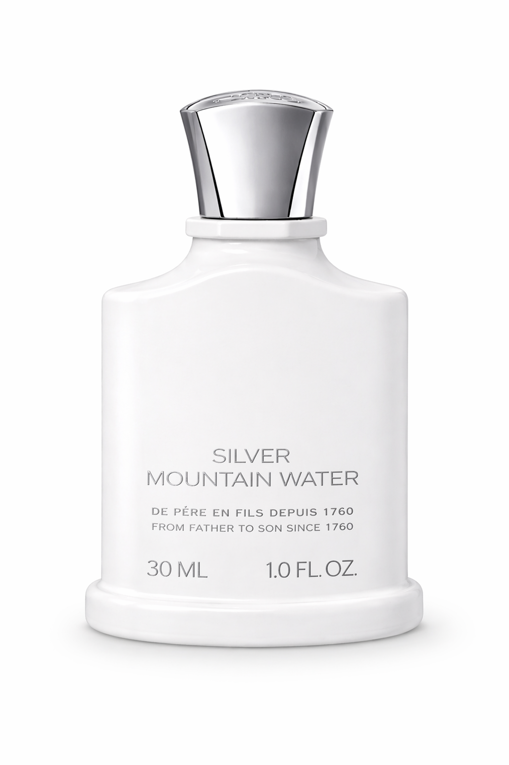 Silver Mountain Water: Universal - Image 2