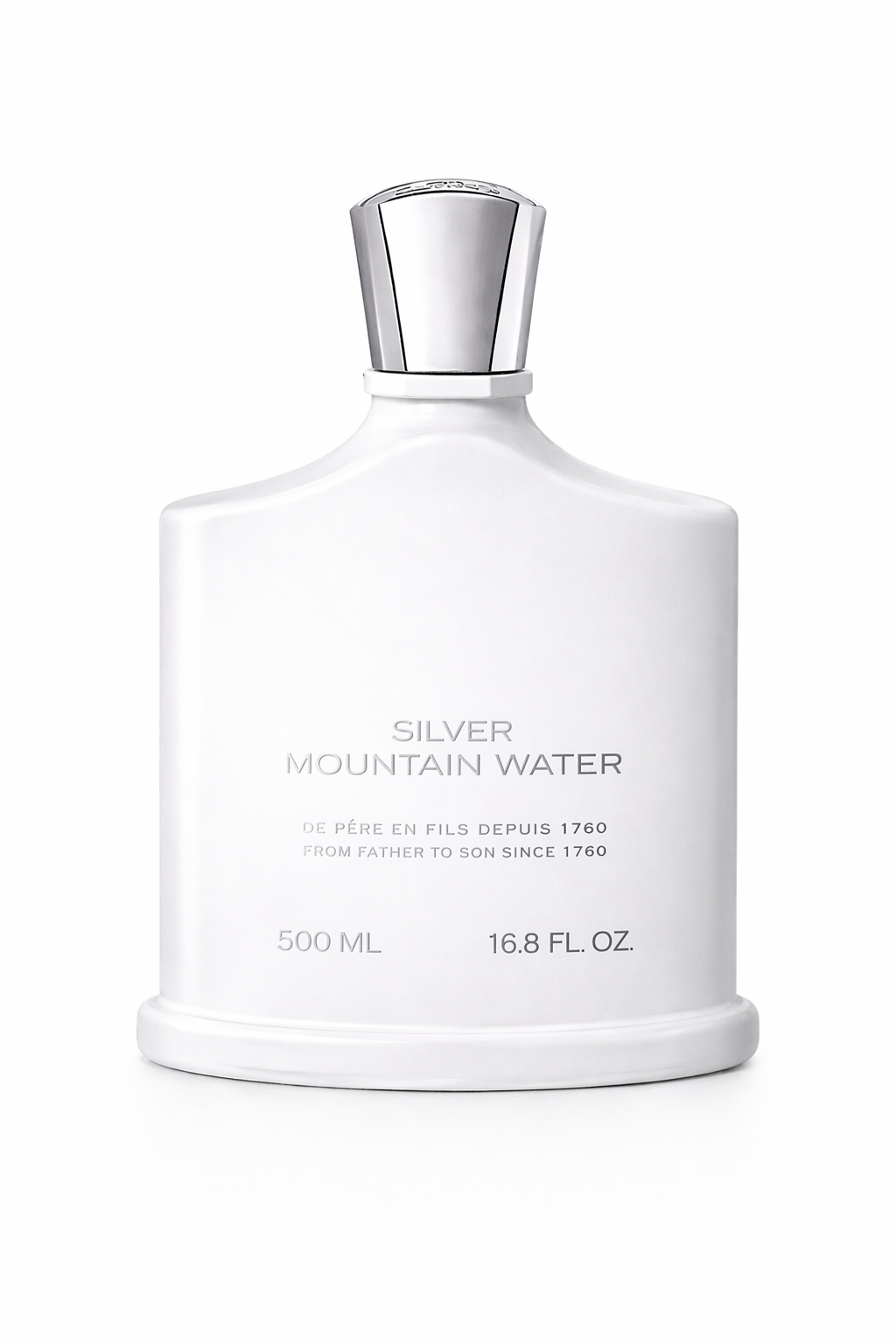 Silver Mountain Water: Universal - Image 6