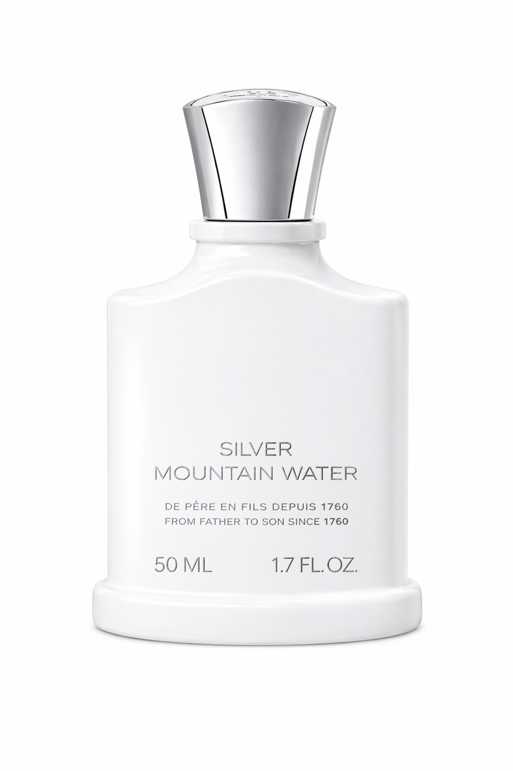Silver Mountain Water: Universal - Image 3