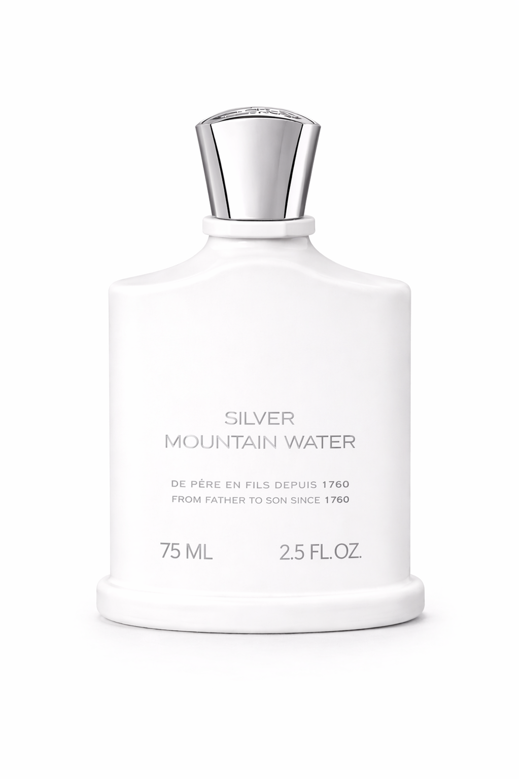 Silver Mountain Water: Universal - Image 4