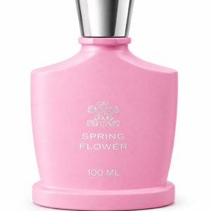 Spring Flower: Women