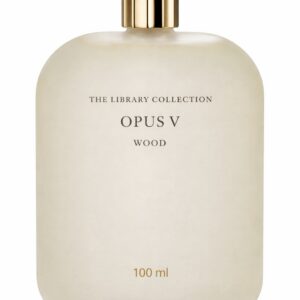 The Library Collection Opus V Wood