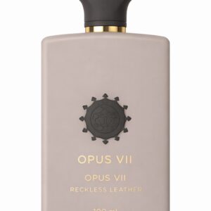 The Library Collection Opus VII Reckless Leather
