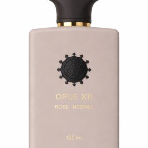 The Library Collection Opus XII Rose
