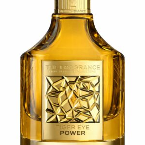 Tiger Eye Power