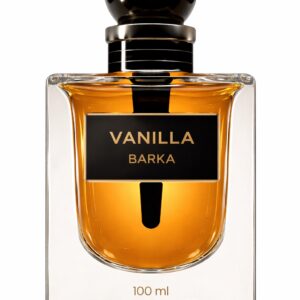 Vanilla Barka