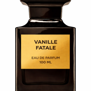 Vanille Fatale 