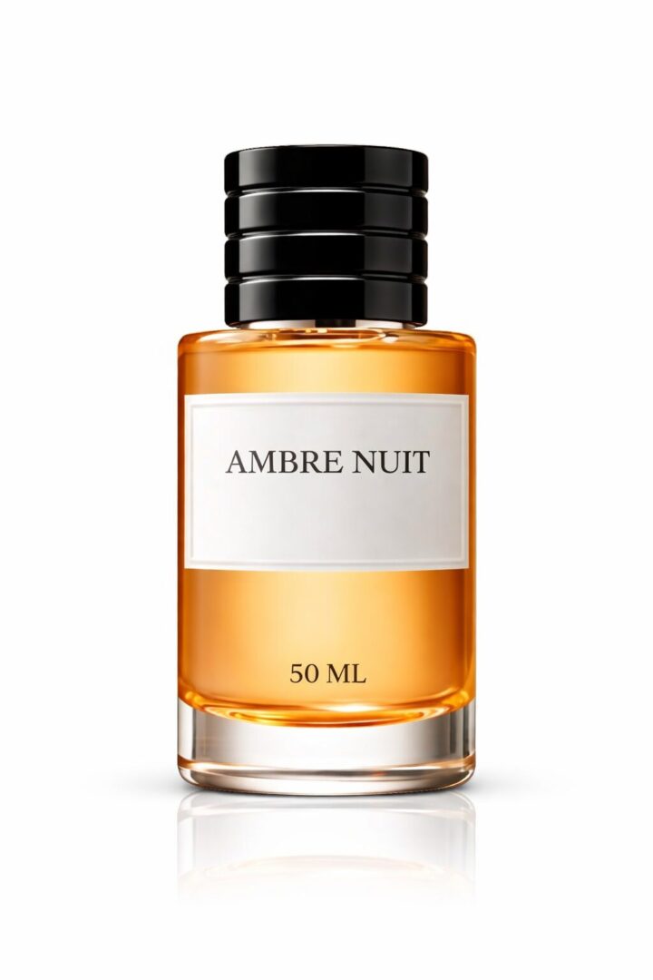 Ambre Nuit - Image 2