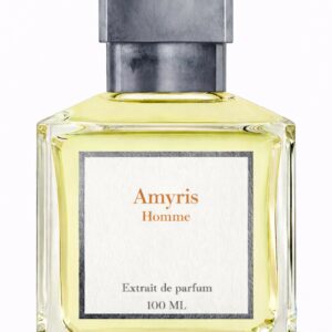 Amyris Homme