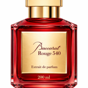 Baccarat Rouge 540 Extrait