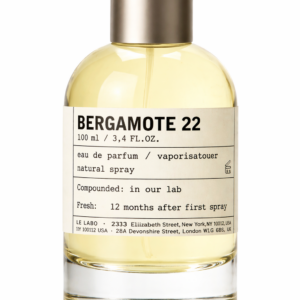 Bergamote 22