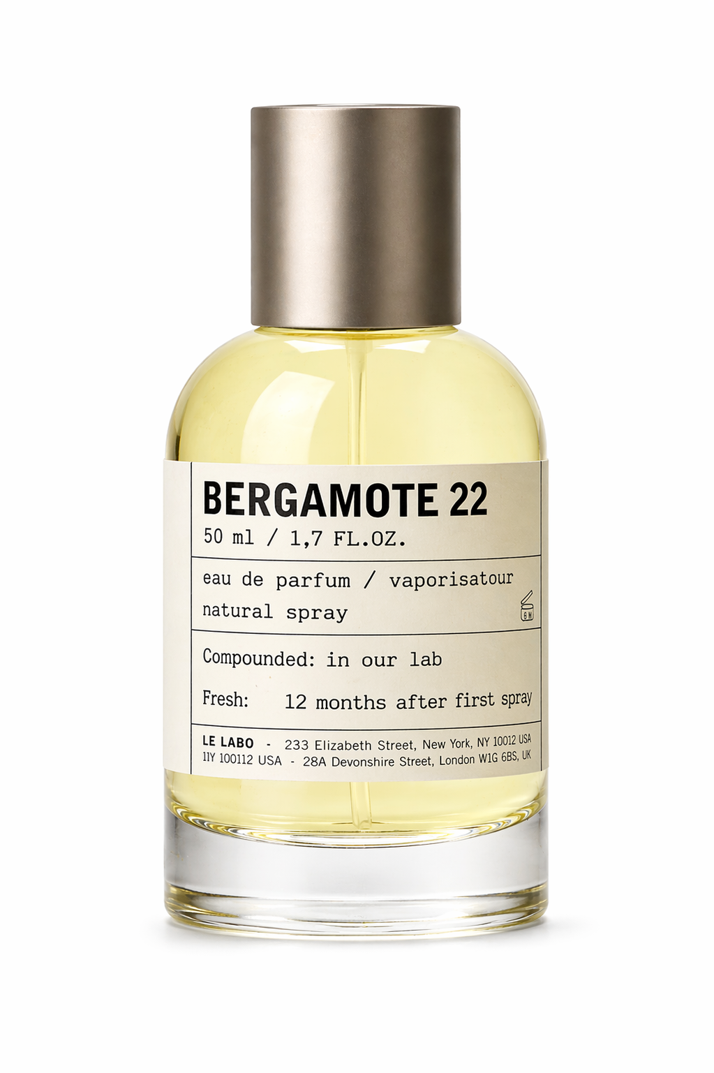 Bergamote 22 - Image 2