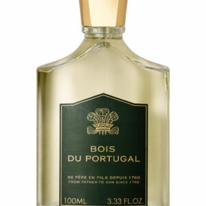 Bottle of Penhaligon's Bois Du Portugal Eau de Toilette.