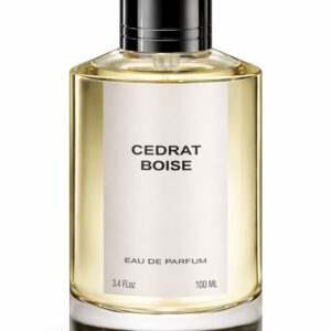 Cedrat Boise