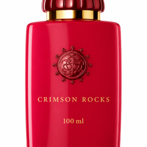 Crimson Rocks
