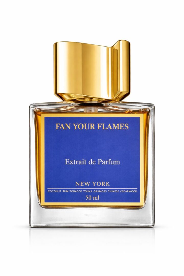 Fan Your Flames - Image 2
