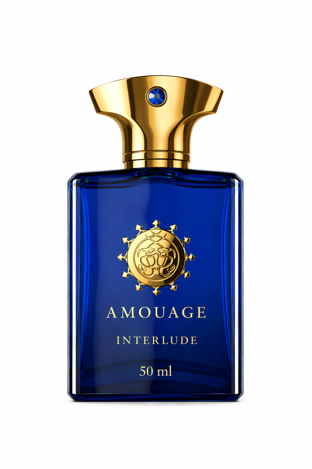 Interlude Man - Image 2
