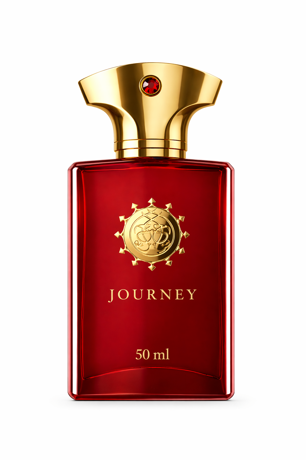 Journey Man - Image 2