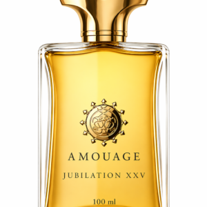 Jubilation XXV Man