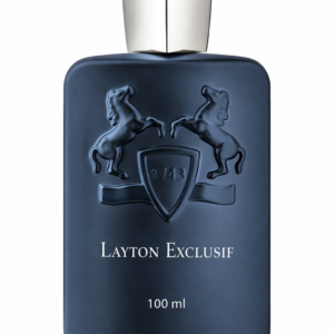 Layton Exclusif