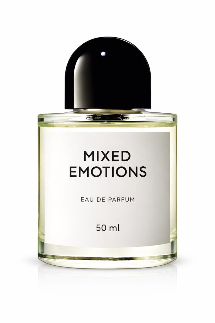 Mixed Emotions - Image 2