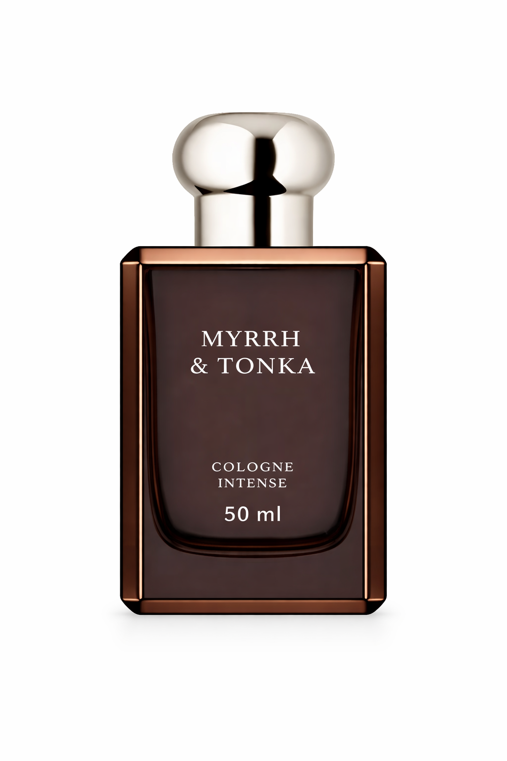 Myrrh & Tonka - Image 2