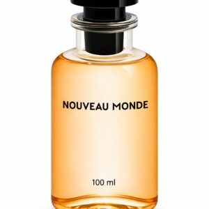 Nouveau Monde