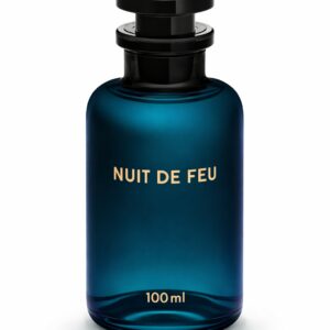 Nuit de Feu