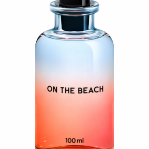 On The Beach