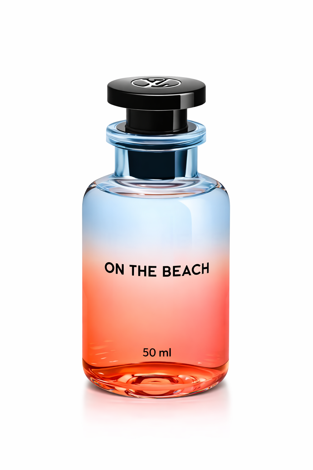 On The Beach - Image 2